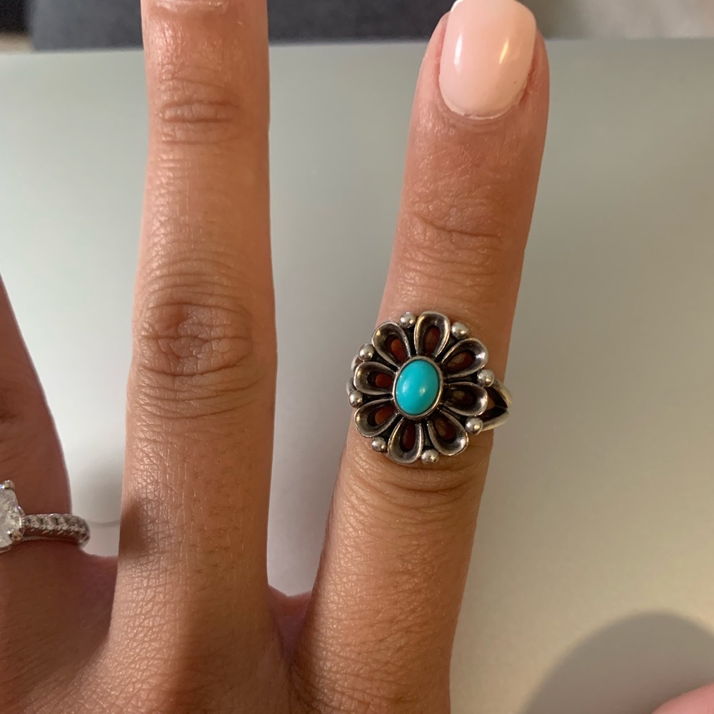 James Avery Ring